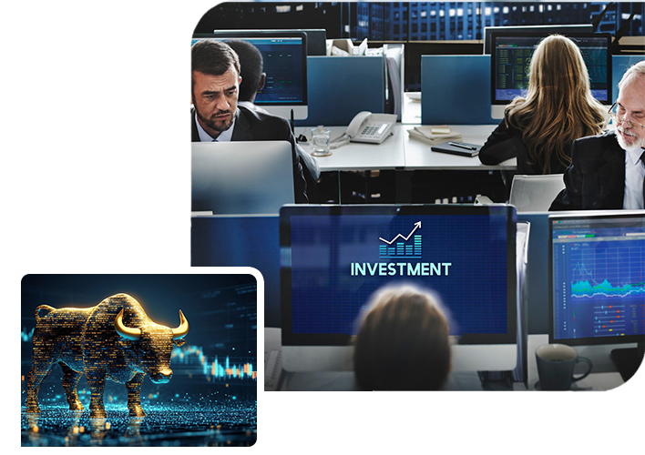 Investment strategy